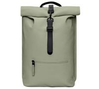 Sac à dos roll-top imperméable Rains