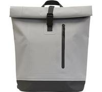Sac à dos Roll-Top imperméable T'nB Urban Moov 20-25L Gris Gris G