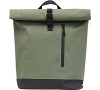 Sac à dos Roll-Top imperméable T'nB Urban Moov 20-25L Vert Vert G