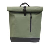 Sac à dos Roll-Top imperméable Urban Moov 20-25L Vert TNB
