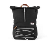 Sac à dos roll top kenai noir
