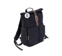Sac à dos rolltop 18 L avec compartiment PC [Xcase]