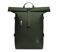 Sac à dos Rolltop 2.0 - GOT BAG - Algae - Imperméable - Durable - Housse pour ordinateur portable