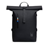 Sac à dos Rolltop 2.0 - GOT BAG - Noir - Imperméable - Durable - Housse pour ordinateur portable