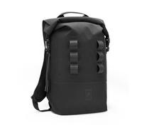 Sac À Dos Rolltop Chrome Urban Ex 2.0 20L - Noir