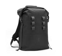 Sac À Dos Rolltop Chrome Urban Ex 2.0 30L - Noir