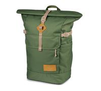 Eastpak Sac à dos rolltop JS Hatchet Vert TU