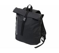 Sac à dos rolltop imperméable 19L avec compartiment pour ordinateur - XCase