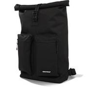 Urban Proof Sac à dos Rolltop 20 L Noir