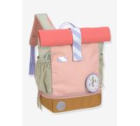 Sac à dos rolltop Sunny rose TU