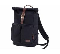 Sac à dos rolltop - Xcase - 18L - Compartiment PC - Rembourrage dorsal - Poches zippées