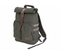 Sac à dos rolltop 18 L - coloris kaki XCase