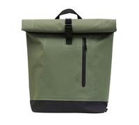 Sac à dos TNB Roll-up imperméable 20 à 25L - Vert