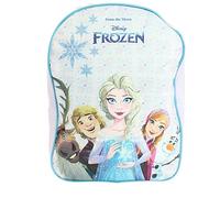 Sac à dos rond La Reine des Neiges 27øx9 cm