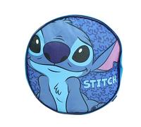 Sac à dos rond Lilo & Stitch 27øx9 cm