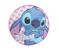 Sac à dos rond Lilo & Stitch 27øx9 cm