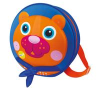 Sac à dos rond, ours