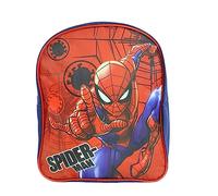 Sac à dos rond Spiderman 27øx9 cm