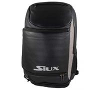 Siux The Rook Backpack Noir