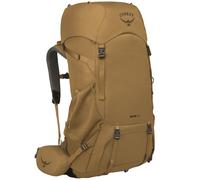 Osprey Rook 50 Sac à dos de trekking ocre, 42 x 74 x 35cm