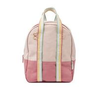 - sac à dos rose