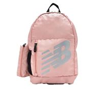 Sac à dos Rose Femme New Balance Backpack