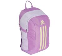 Sac à Dos Rose/Jaune Femme Adidas Prcyou