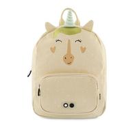 Sac a dos rose pastel GM - Me licorne Beige G