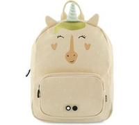 Sac a dos rose pastel GM - Me licorne Beige G