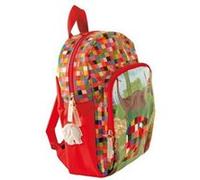 Grand Sac À Dos Elmer - Petit Jour