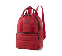 Puma Ferrari Sptwr Wmn's 20L Sac à dos pour femme Rosso Corsa (7841402), rouge, Rosso Corsa, Free Size, Décontracté