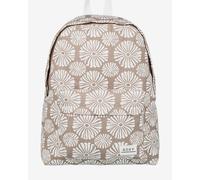 Sac à dos Roxy Sugar Baby 16 L rose pâle blanc femme