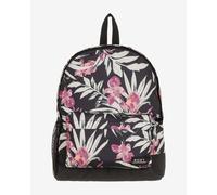 Sac à dos Roxy Sugar Baby Bottle 16 L rose noir femme