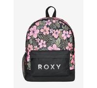 Sac à dos Roxy Sugar Baby Bottle 16 L rose noir femme