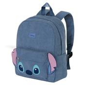 Karactermania Disney Roy Sight Stitch Backpack Bleu