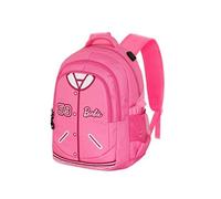 Sac à dos Running PLUS - Barbie Varsity - Rose - Taille Unique