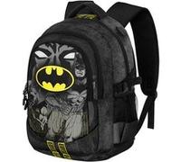 Sac à dos Running PLUS - DC Comics Batman Caped - Noir - Taille Unique Noir G
