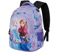 Sac à dos Running PLUS - Disney La Reine des Neiges 2 (Frozen) Dear - Lilas - Taille Unique Lilas G