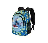 Sac à dos Running PLUS - Disney Lilo et Stitch Lifestyle - Bleu - Taille Unique