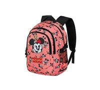 Disney Karactermania Sac à dos de running Minnie Mouse Plus Enfants Orange
