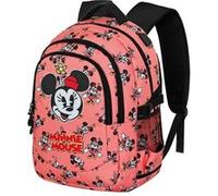 Disney Karactermania Sac à dos de running Minnie Mouse Plus Enfants Orange