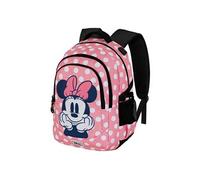 Sac à dos Running PLUS - Disney Minnie Mouse Closer - Rose - Taille Unique