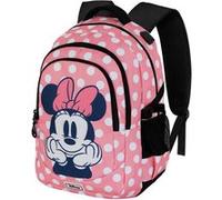 Sac à dos Running PLUS - Disney Minnie Mouse Closer - Rose - Taille Unique Rose G