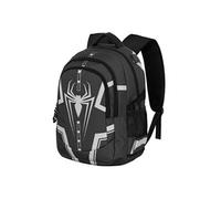 Sac à dos Running PLUS - Marvel Spiderman Town - Noir - Taille Unique