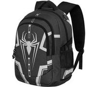 Sac à dos Running PLUS - Marvel Spiderman Town - Noir - Taille Unique Noir G