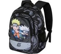 Sac à dos Running PLUS - Naruto Kid - Gris - Taille Unique Gris G