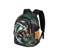 Sac à dos Running PLUS - PRODG Diamond - Multicolore - Taille Unique