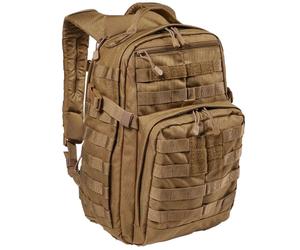 Sac à dos RUSH12 2.0 Backpack 24 L 5.11 - Kangaroo