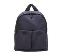 Sac à dos - s.Oliver - Medium - Bleu foncé - 100% polyester - 36x28x13 cm