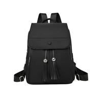 Sac A Dos Sac à dos grande capacité for femme, portefeuille en cuir, sacs vintage for, sac d'école, de voyage, for Sortir